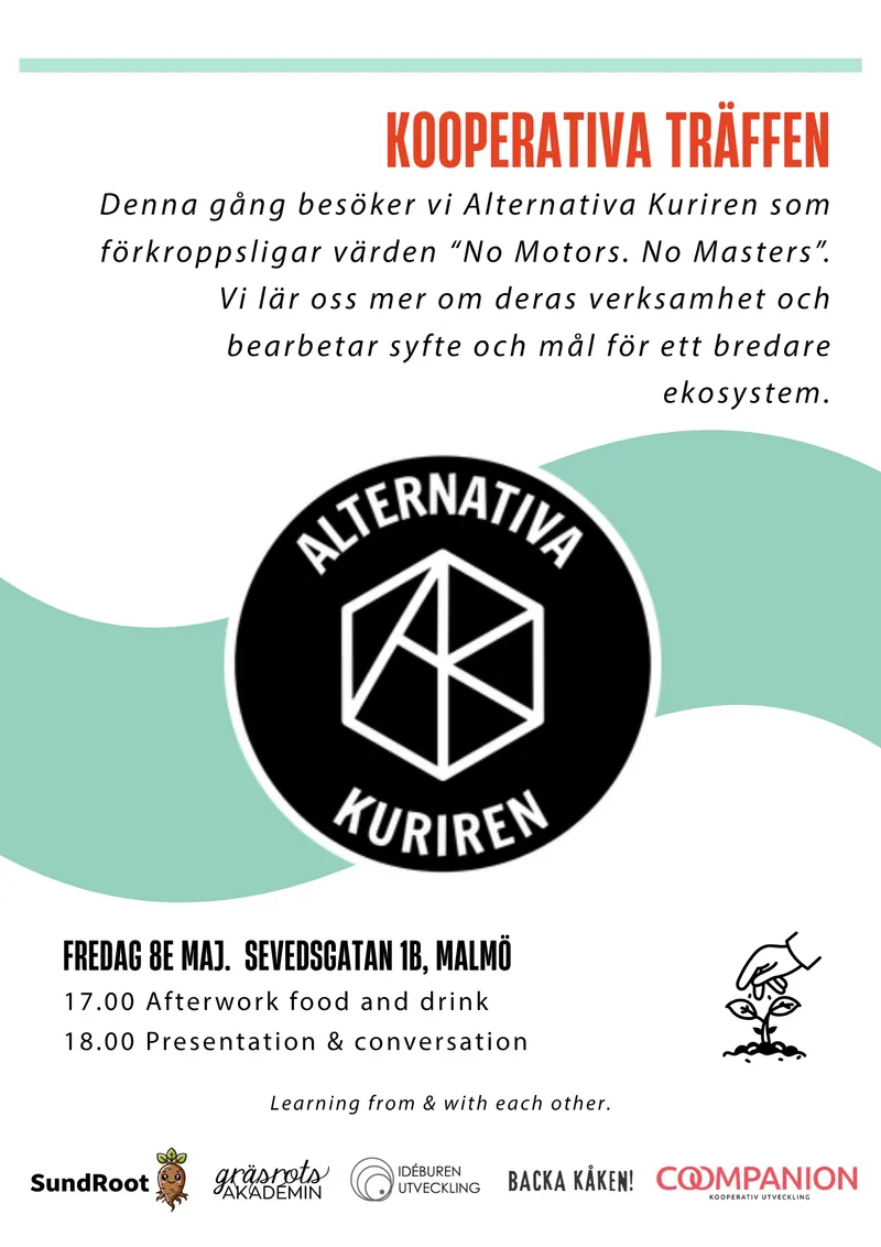 Alternativa Kuriren