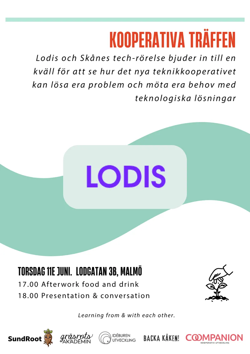 Lodis